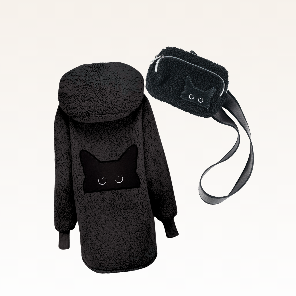 Beth's Furry Friends X Jill Martin — Beth's Furry Friends